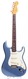 Fender Stratocaster '62 Reissue 2016-Lake Placid Blue