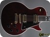 Gibson Les Paul Custom 25/50 Anniversary 1979-Winered