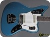 Fender Jaguar 1966-Lake Placid Blue