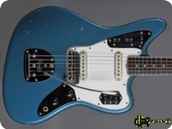 Fender Jaguar 1966 Lake Placid Blue