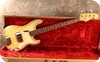 Fender Precision 1980-Antigua