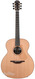 Lowden O25 Rosewood Cedar