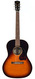 Atkin LG47 The Forty Seven Sunburst Relic