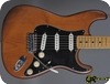 Fender Stratocaster 1974 Mocha