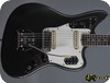 Fender Jaguar 1966-Charcoal Frost