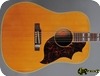 Gibson Hummingbird 1969-Natural