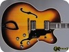 Guild X-175 1977-Sunburst