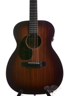 Martin 0015e Retro Sunburst Mint Lefty