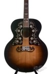 Gibson SJ200 Bob Dylan Sunburst Players Edition LTD ED 2014