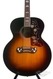 Gibson SJ200 Reissue Sunburst Near Mint 1964