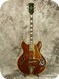 Gibson Crest Gold 1970-Natural