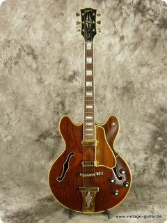 Gibson Crest Gold 1970 Natural