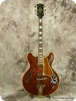 Gibson Crest Gold 1970 Natural