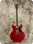 Gibson ES 335 2006 Cherry