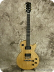 Gibson Les Paul Studio Smartwood 2003 Natural