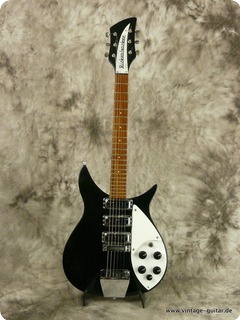 rickenbacker 325 jetglo