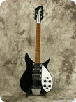 Rickenbacker Model 325V63 1990 Jetglo