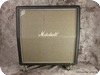 Marshall Model 1982 Cabinet 1971-Black Tolex