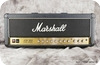 Marshall Model 2205 JCM-800 1983-Black Tolex