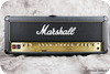 Marshall Model 6100 LM 1994-Black Tolex