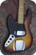 Fender Jazz Bass Lefty Left 1977 Sunburst