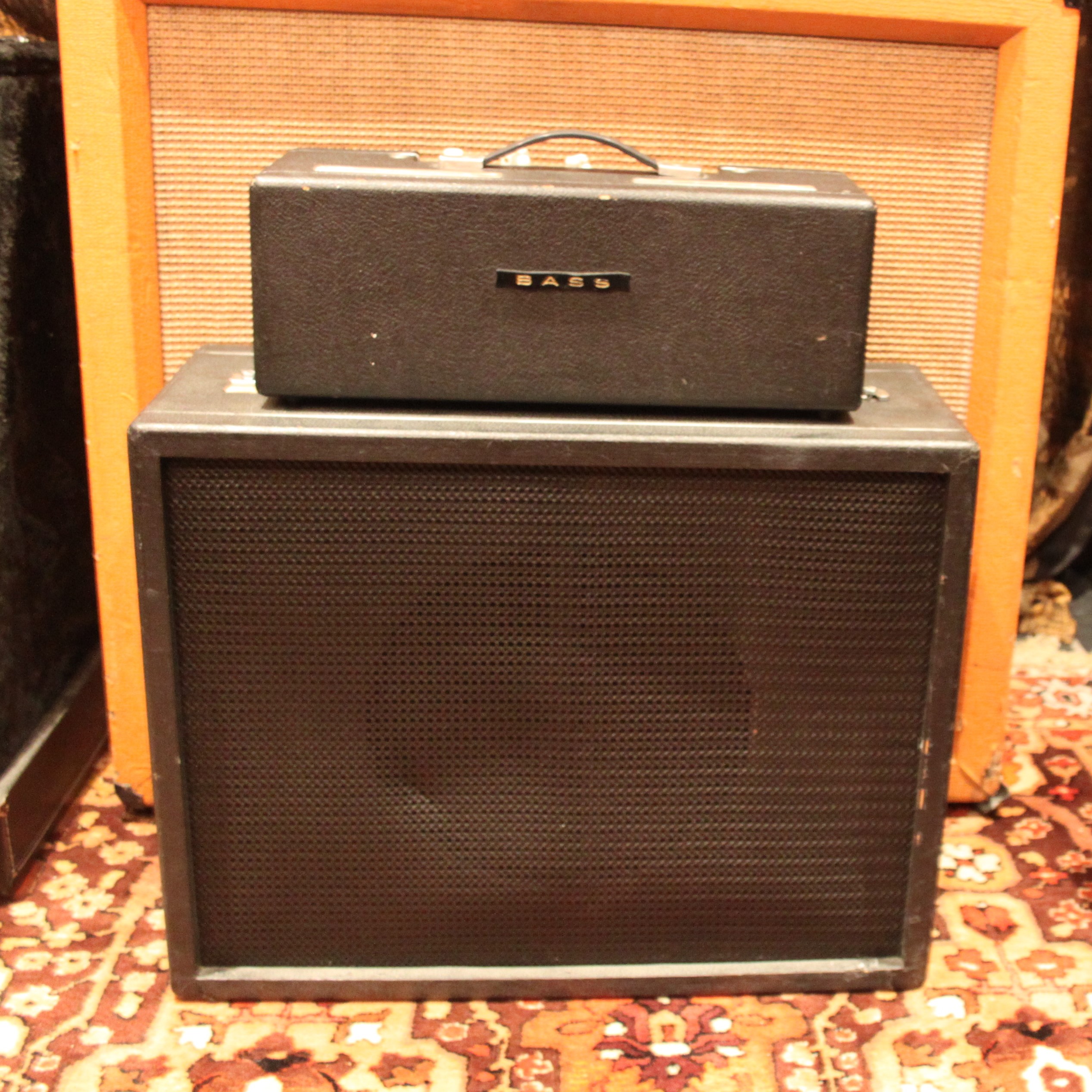 jmi domino amp