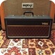 Vox Vintage 1965 Vox Echo Reverberation Unit Valve Amplifier