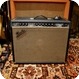 Fender Vintage 1964 Fender Vibroverb Blackface AA763 JBL Valve Amplifier