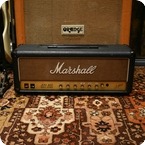 Marshall Vintage 1985 Marshall JCM 800 Bass Series 100w Amplifier