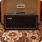 Vox Vintage 1966 Vox AC50 Big Box JMI Valve Amplifier Head
