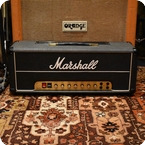 Marshall Vintage 1980 Marshall JMP 2959 Lead Reverb 100w Valve Amplifier