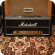 Marshall Vintage 1980 Marshall JMP 2959 Lead Reverb 100w Valve Amplifier