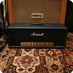 Marshall Vintage 1973 Marshall JMP Organ 50w Guitar Valve Amplifier Head