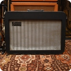 Burns Vintage 1960s Burns Orbit Six 6 3x12 International Transistor Amplifier