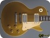 Gibson Les Paul  1970-Goldtop / Gold Metallic