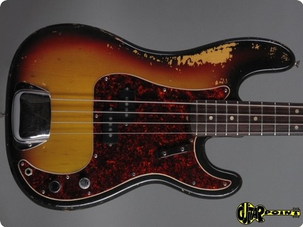 1972 fender precision