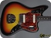 Fender Jaguar 1966-3-tone Sunburst