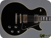 Gibson Les Paul Custom 20th Anniversary 1974-Ebony (Black)