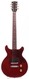 Gibson Les Paul Junior DC  1986-Cherry Red