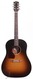 Gibson J-45 Lefty Lefthanded 2008-Sunburst