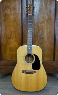 Martin D 18 2002