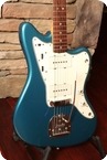 Fender Jazzmaster FEE0962 1965 Lake Placid Blue