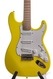 Haar Trad-S Graffiti Yellow Roasted 5A Maple Suhr Pu's