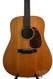 Martin D18 K&K Trinity 2014