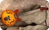 Harmony H27 1966-Sunburst