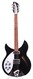 Rickenbacker 330 2008-Jetglo