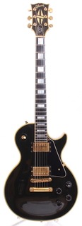 Gibson Les Paul Custom  1991 Ebony