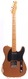 Fender Telecaster American Vintage '52 Reissue 1997-Copper