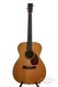 Bourgeois Country Boy OM Adirondack - Mahogany 2010