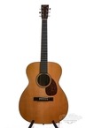 Bourgeois Country Boy OM Adirondack Mahogany 2010